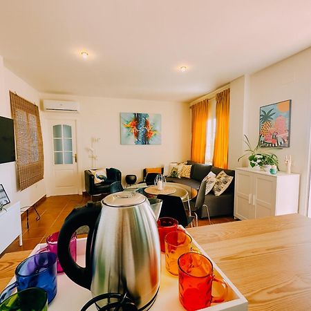 Appartamento Decapi House Sanlúcar de Barrameda Esterno foto