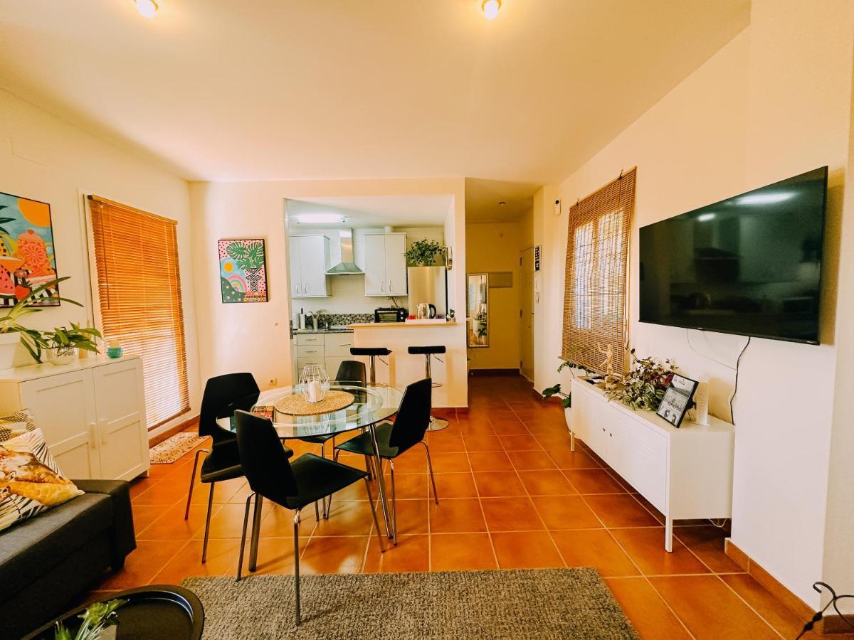 Appartamento Decapi House Sanlúcar de Barrameda Esterno foto