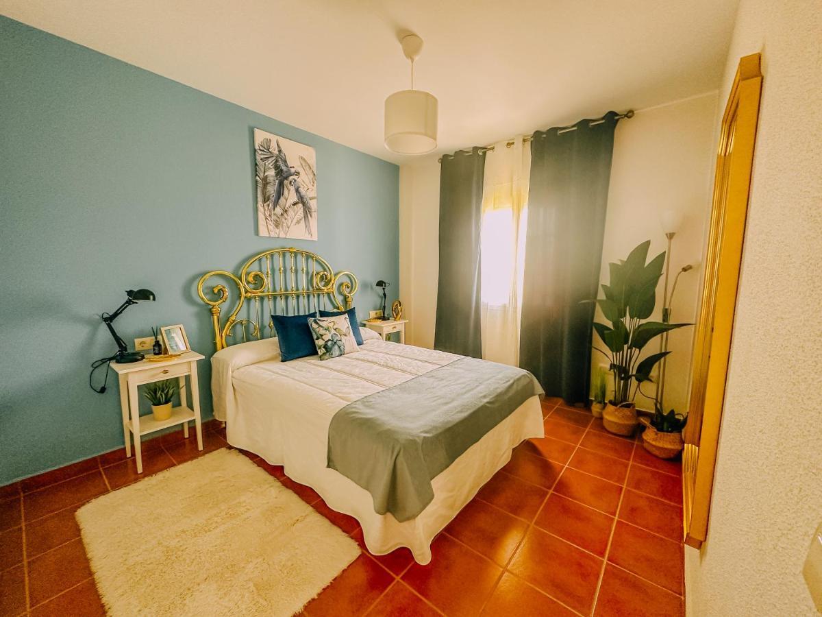 Appartamento Decapi House Sanlúcar de Barrameda Esterno foto