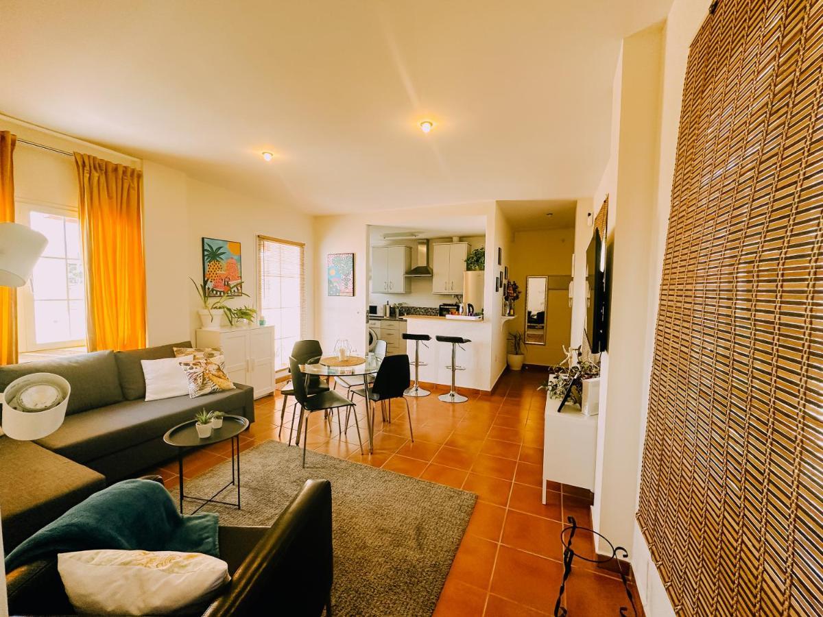 Appartamento Decapi House Sanlúcar de Barrameda Esterno foto