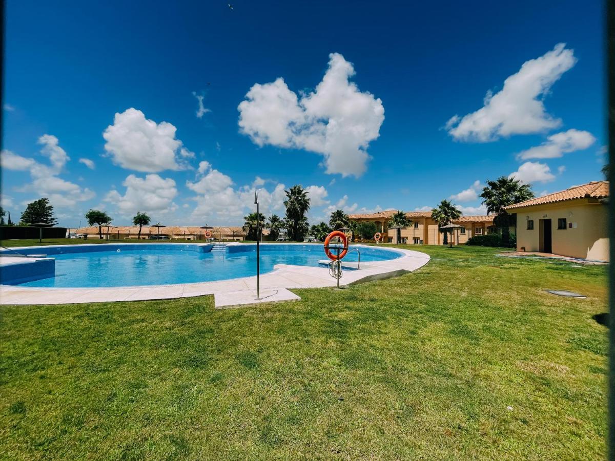 Appartamento Decapi House Sanlúcar de Barrameda Esterno foto