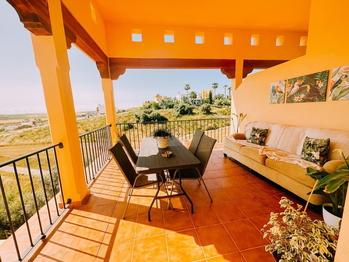 Appartamento Decapi House Sanlúcar de Barrameda Esterno foto