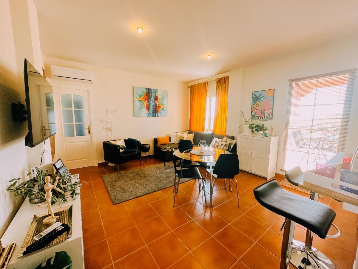 Appartamento Decapi House Sanlúcar de Barrameda Esterno foto