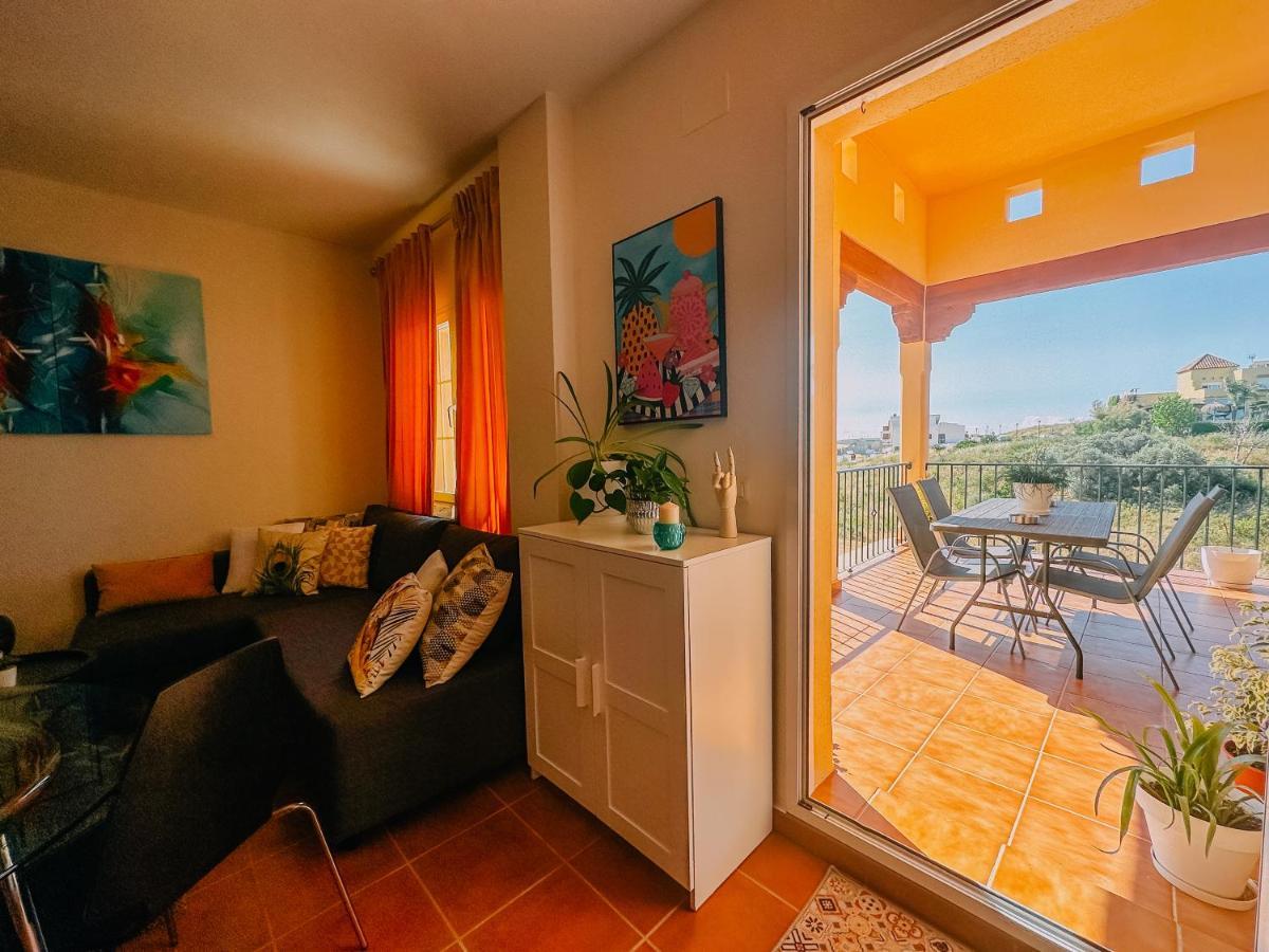 Appartamento Decapi House Sanlúcar de Barrameda Esterno foto