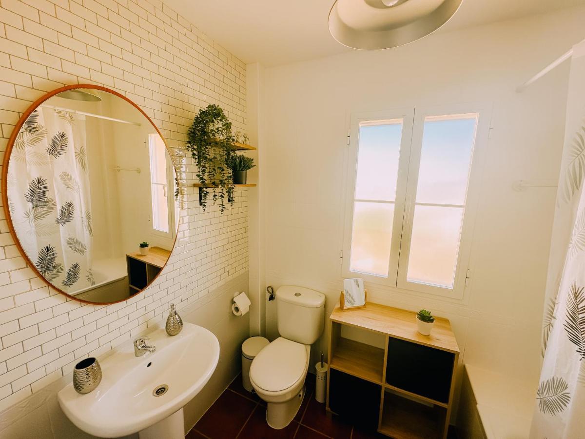 Appartamento Decapi House Sanlúcar de Barrameda Esterno foto