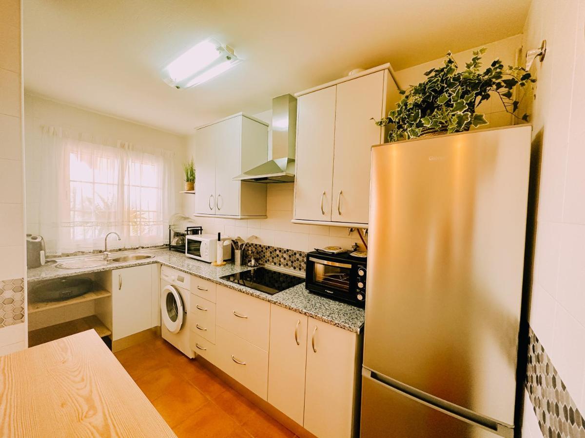 Appartamento Decapi House Sanlúcar de Barrameda Esterno foto