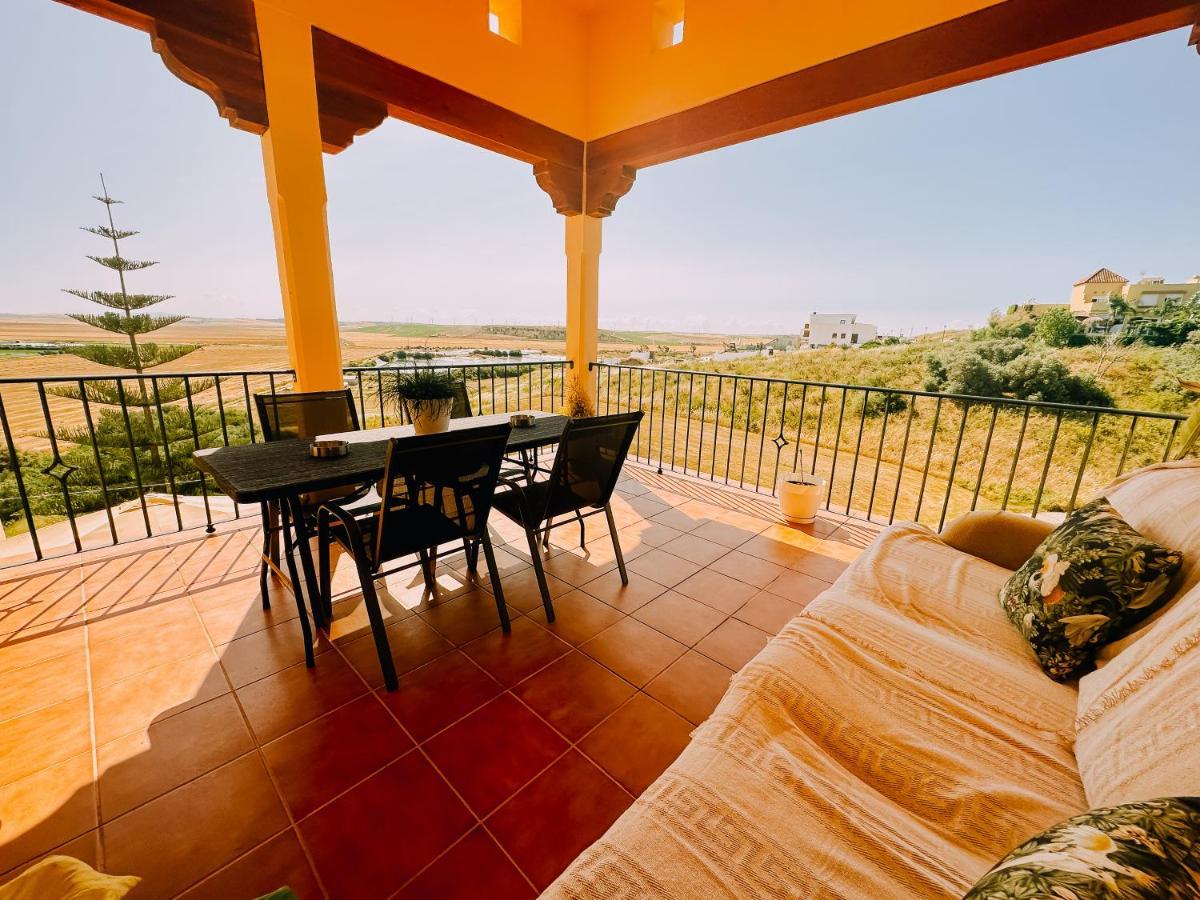Appartamento Decapi House Sanlúcar de Barrameda Esterno foto