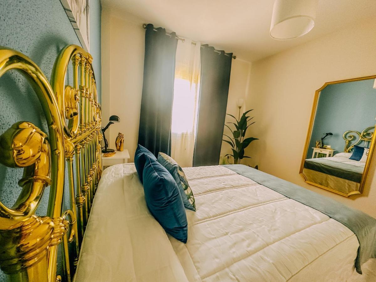 Appartamento Decapi House Sanlúcar de Barrameda Esterno foto