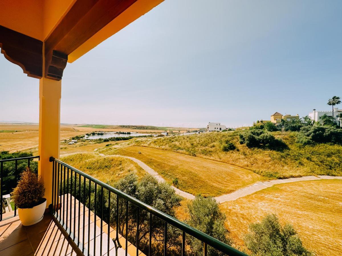 Appartamento Decapi House Sanlúcar de Barrameda Esterno foto
