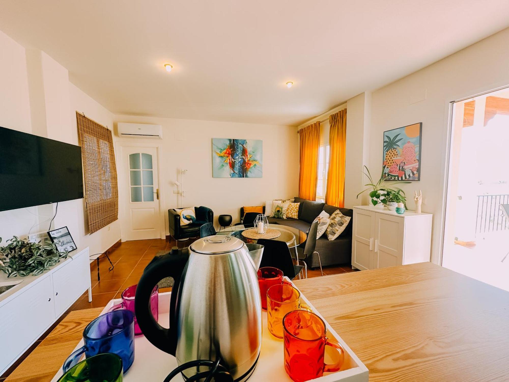 Appartamento Decapi House Sanlúcar de Barrameda Esterno foto